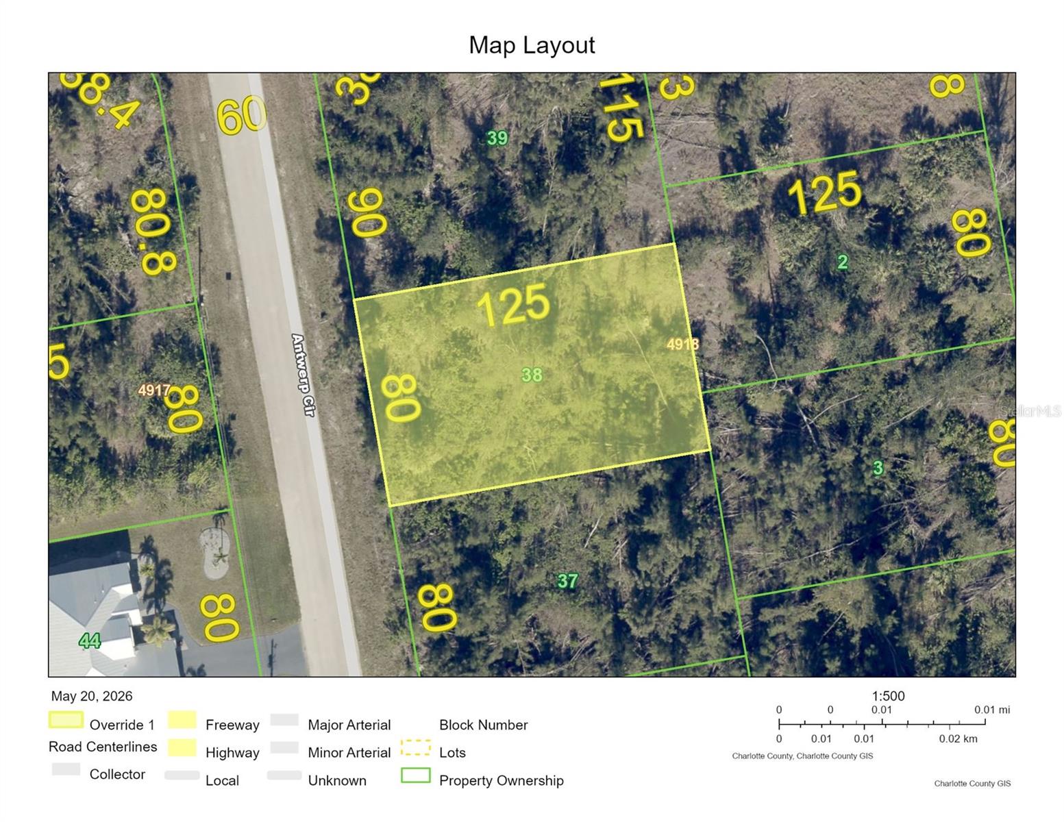 Port Charlotte, FL 33981 · MLS# S5150318 — photo 1 of 1