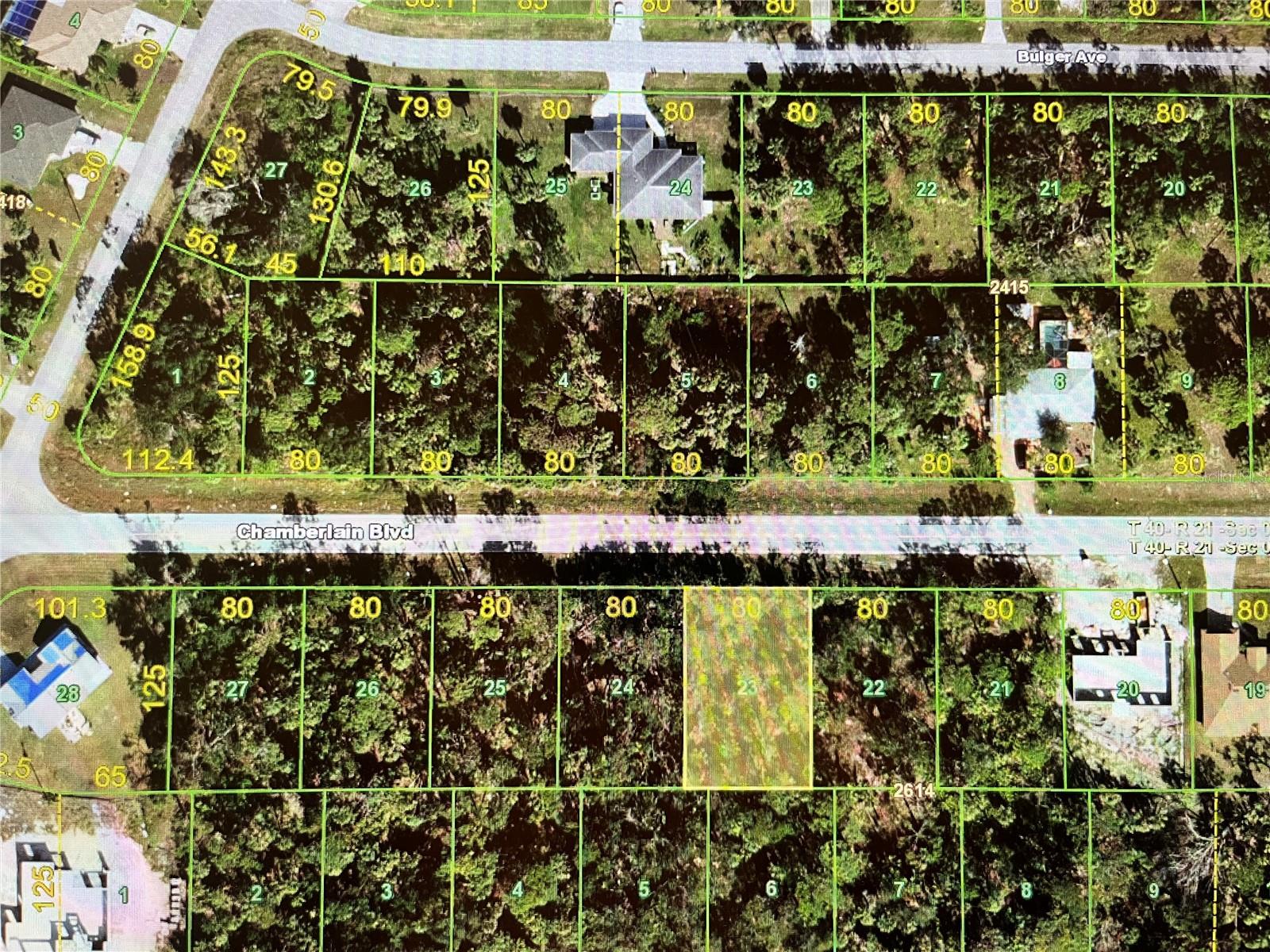 14425 Chamberlain Blvd, Port Charlotte, FL 33953 — photo 1 of 1