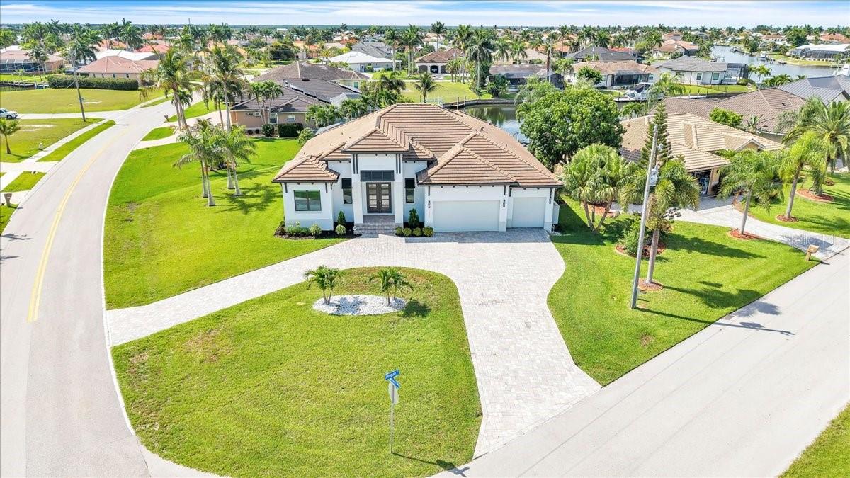 1323 Penguin Ct, Punta Gorda, FL 33950 — photo 2 of 49