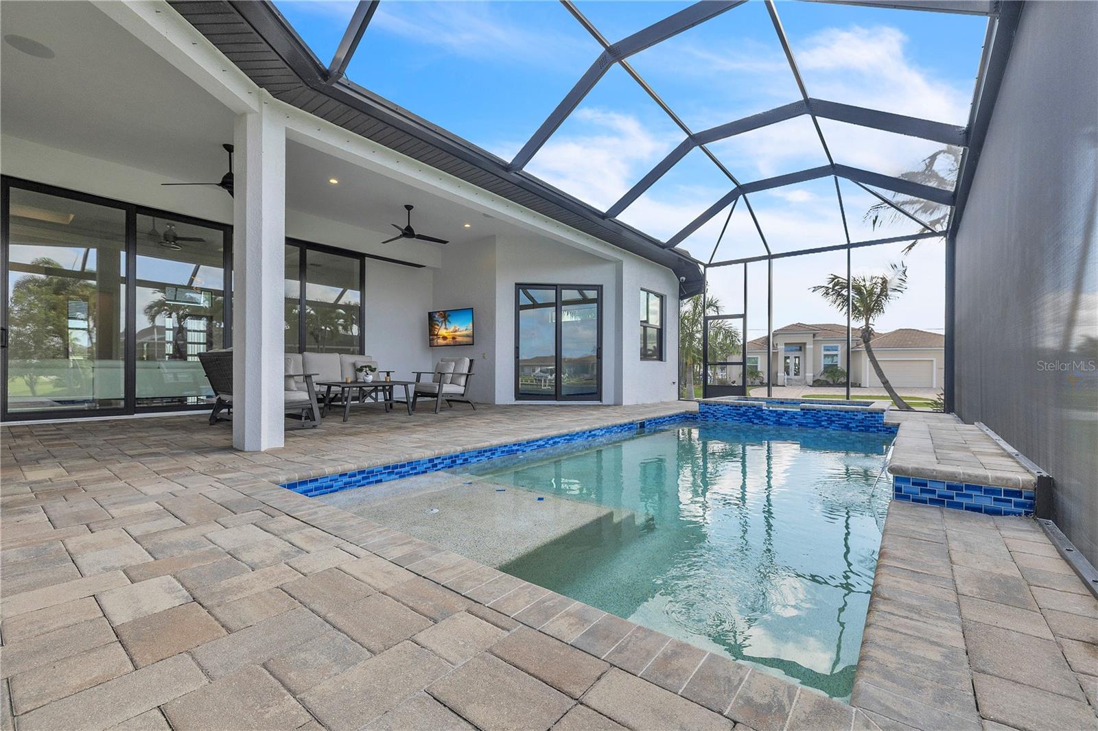 1323 Penguin Ct, Punta Gorda, FL 33950 — photo 32 of 49