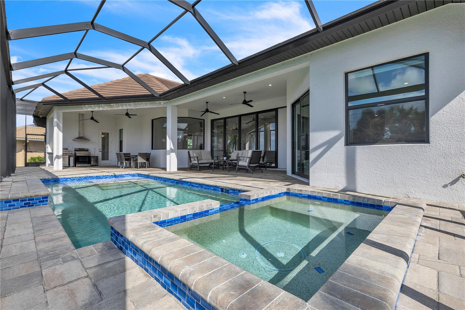 1323 Penguin Ct, Punta Gorda, FL 33950 — photo 34 of 49