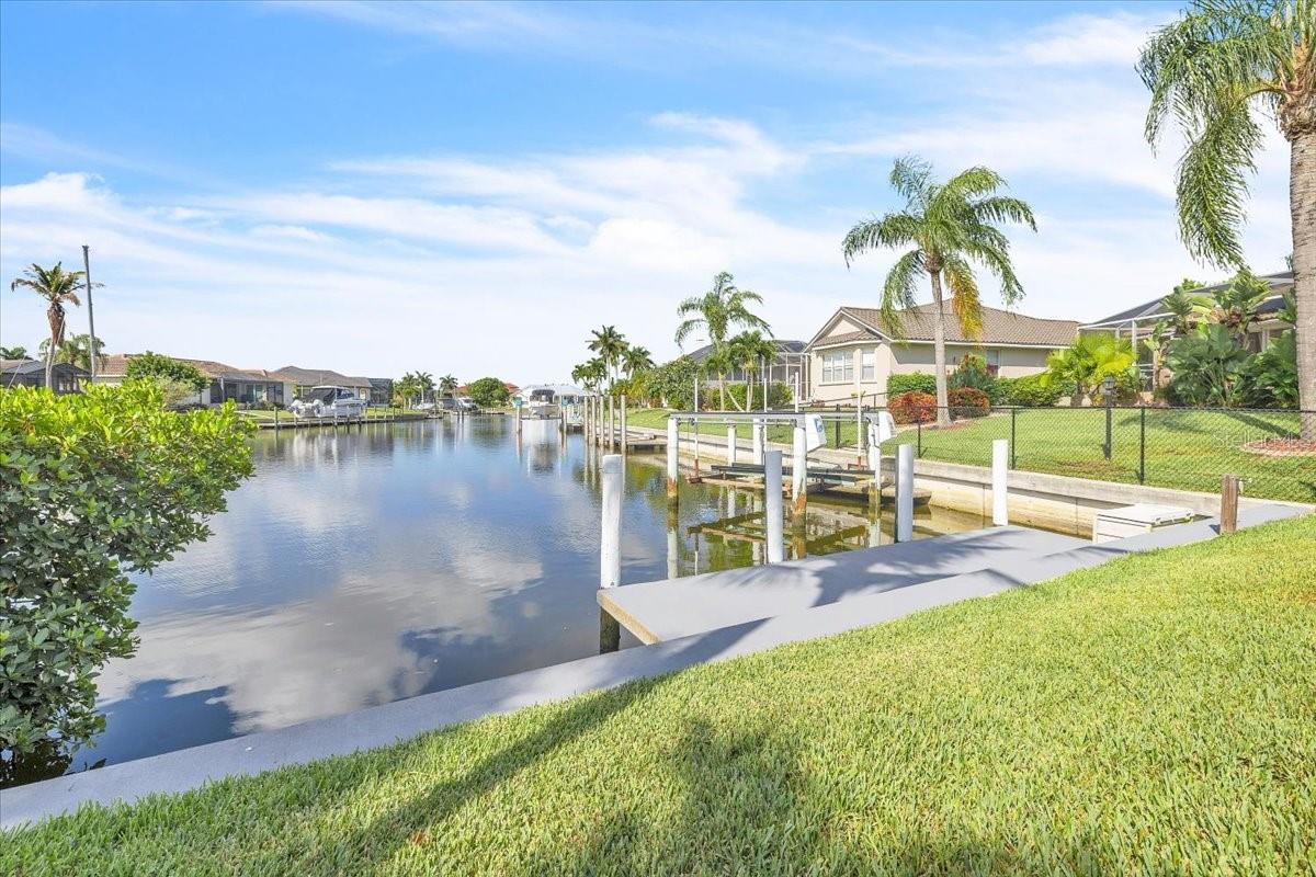 1323 Penguin Ct, Punta Gorda, FL 33950 — photo 38 of 49