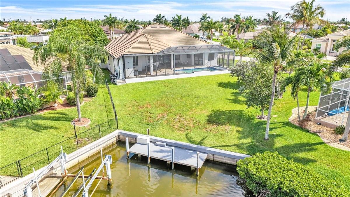 1323 Penguin Ct, Punta Gorda, FL 33950 — photo 39 of 49