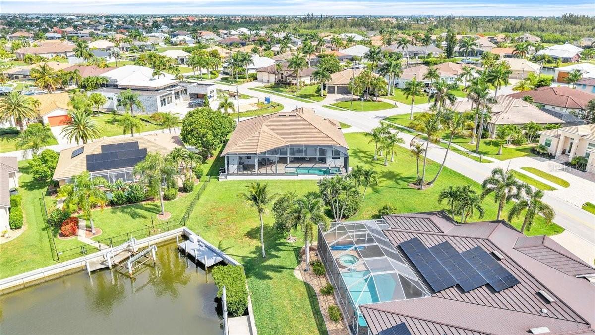 1323 Penguin Ct, Punta Gorda, FL 33950 — photo 40 of 49