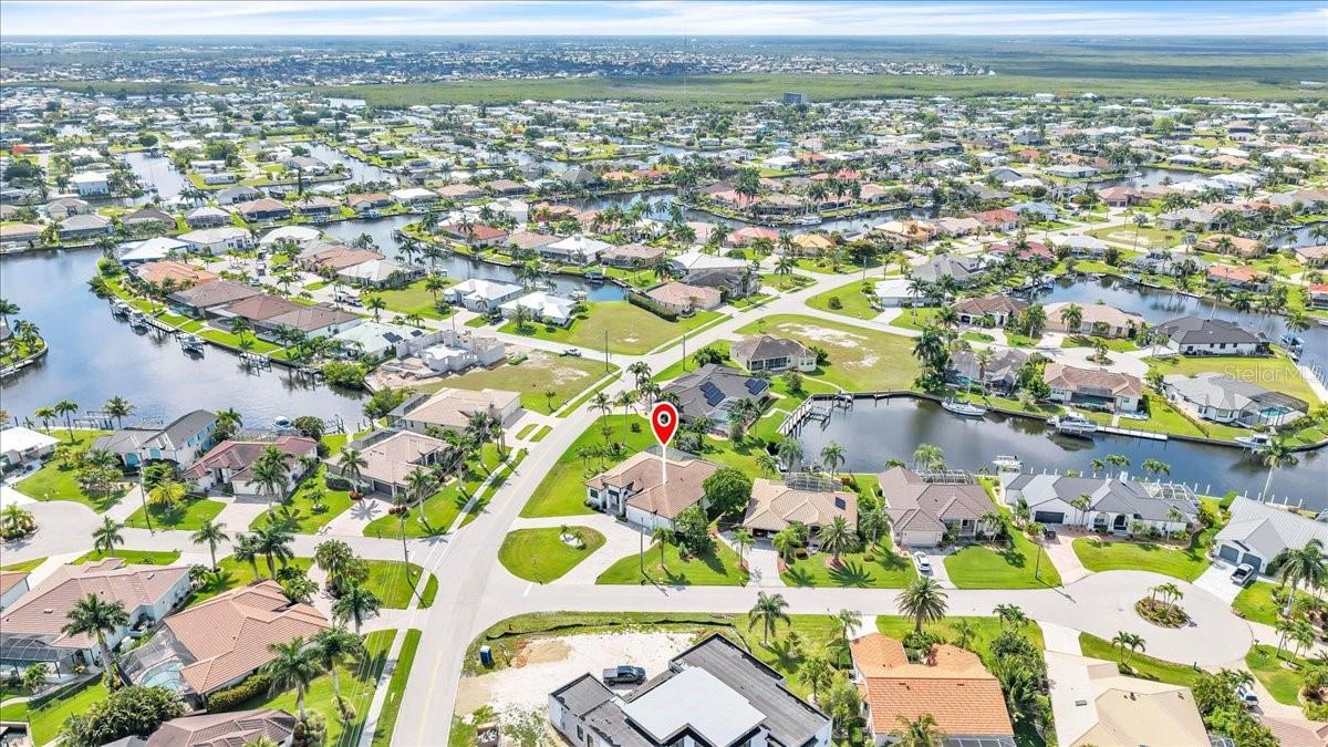 1323 Penguin Ct, Punta Gorda, FL 33950 — photo 46 of 49