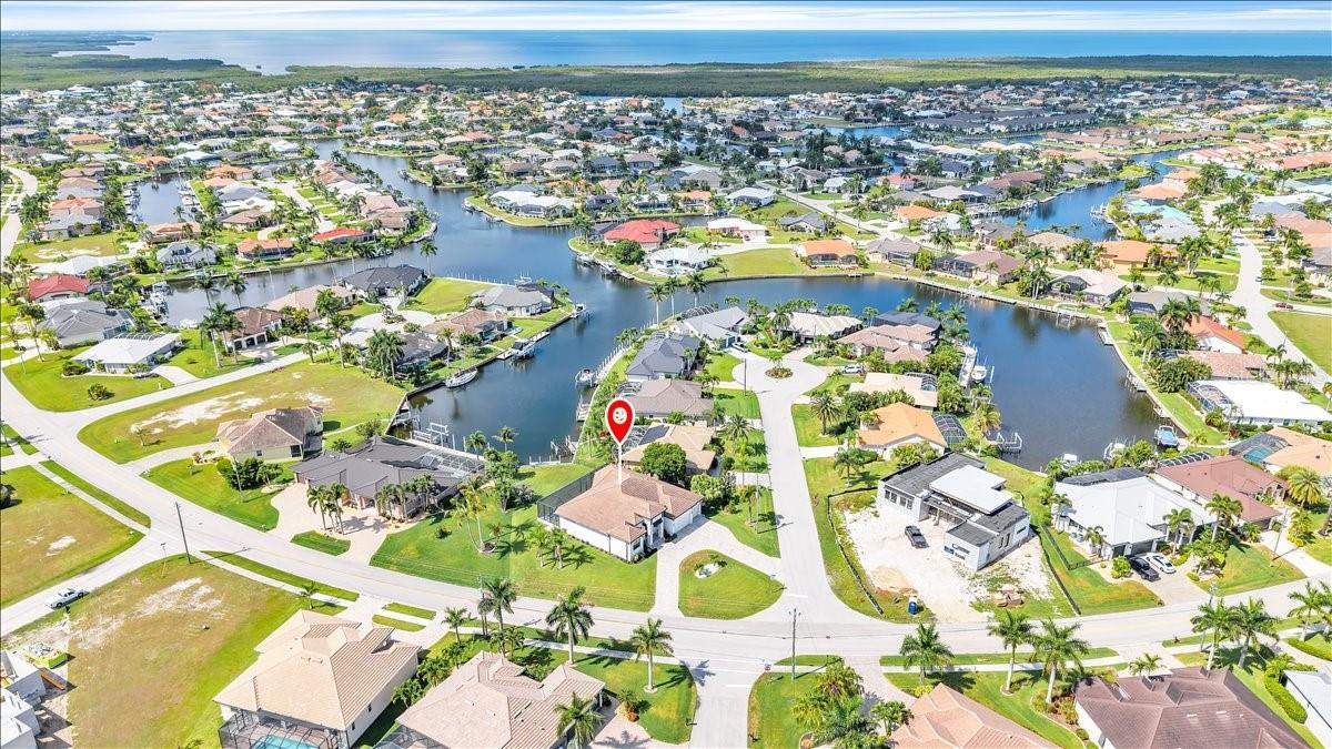 1323 Penguin Ct, Punta Gorda, FL 33950 — photo 47 of 49
