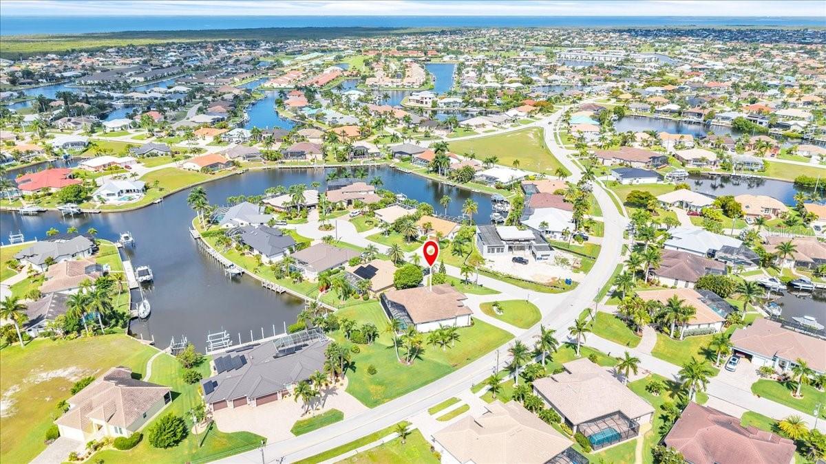 1323 Penguin Ct, Punta Gorda, FL 33950 — photo 48 of 49
