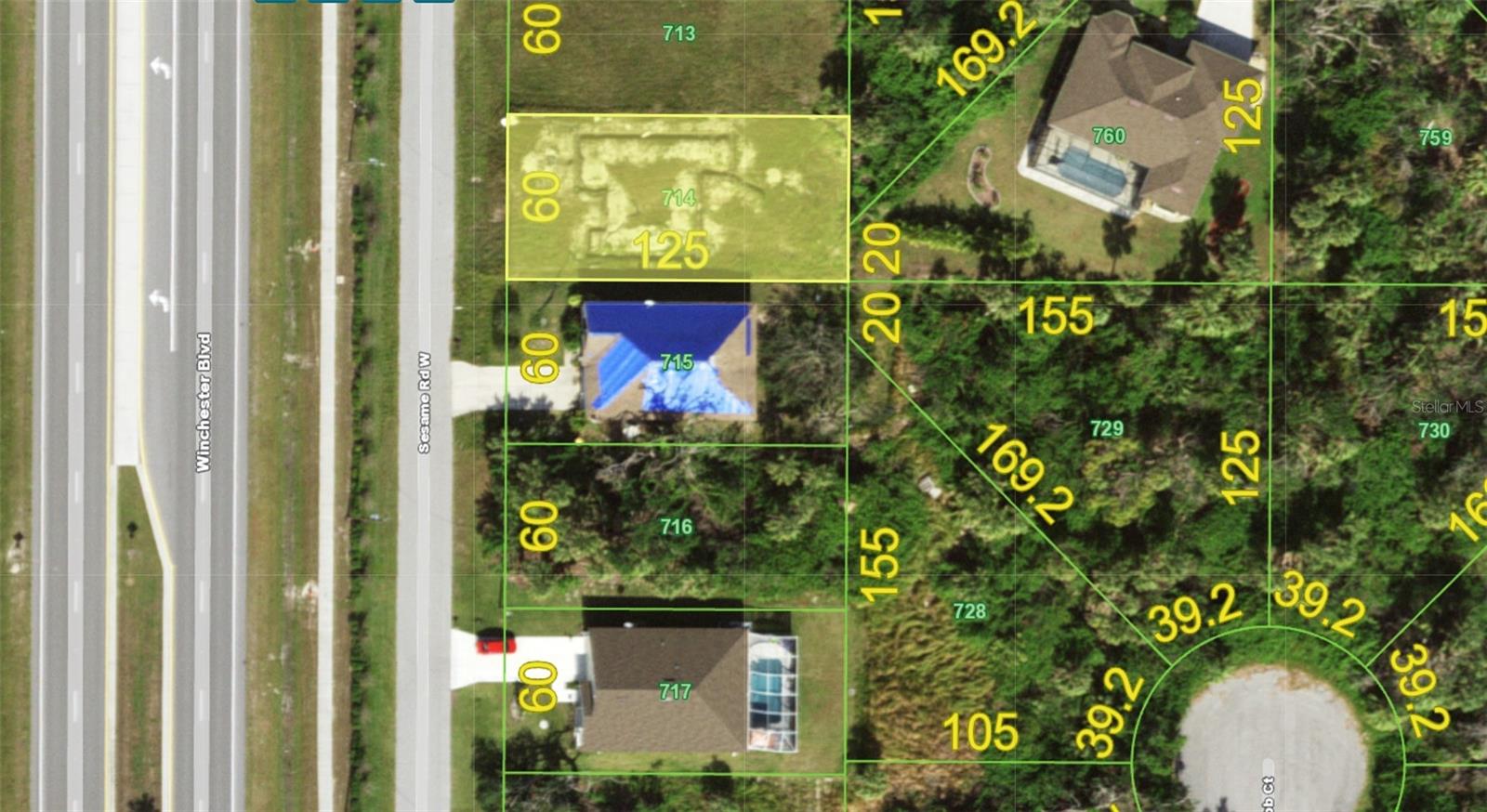 127 Sesame Rd W, Rotonda West, FL 33947 — photo 1 of 1
