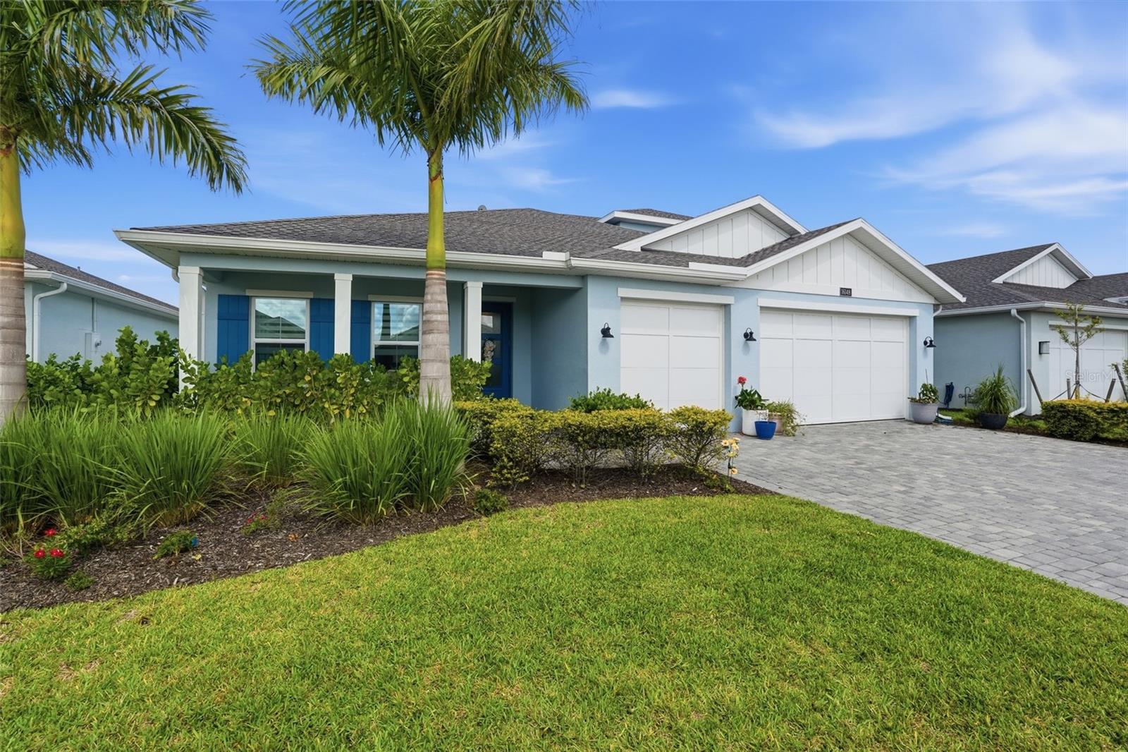 16148 Preservation Blvd, Punta Gorda, FL 33982 — photo 2 of 81