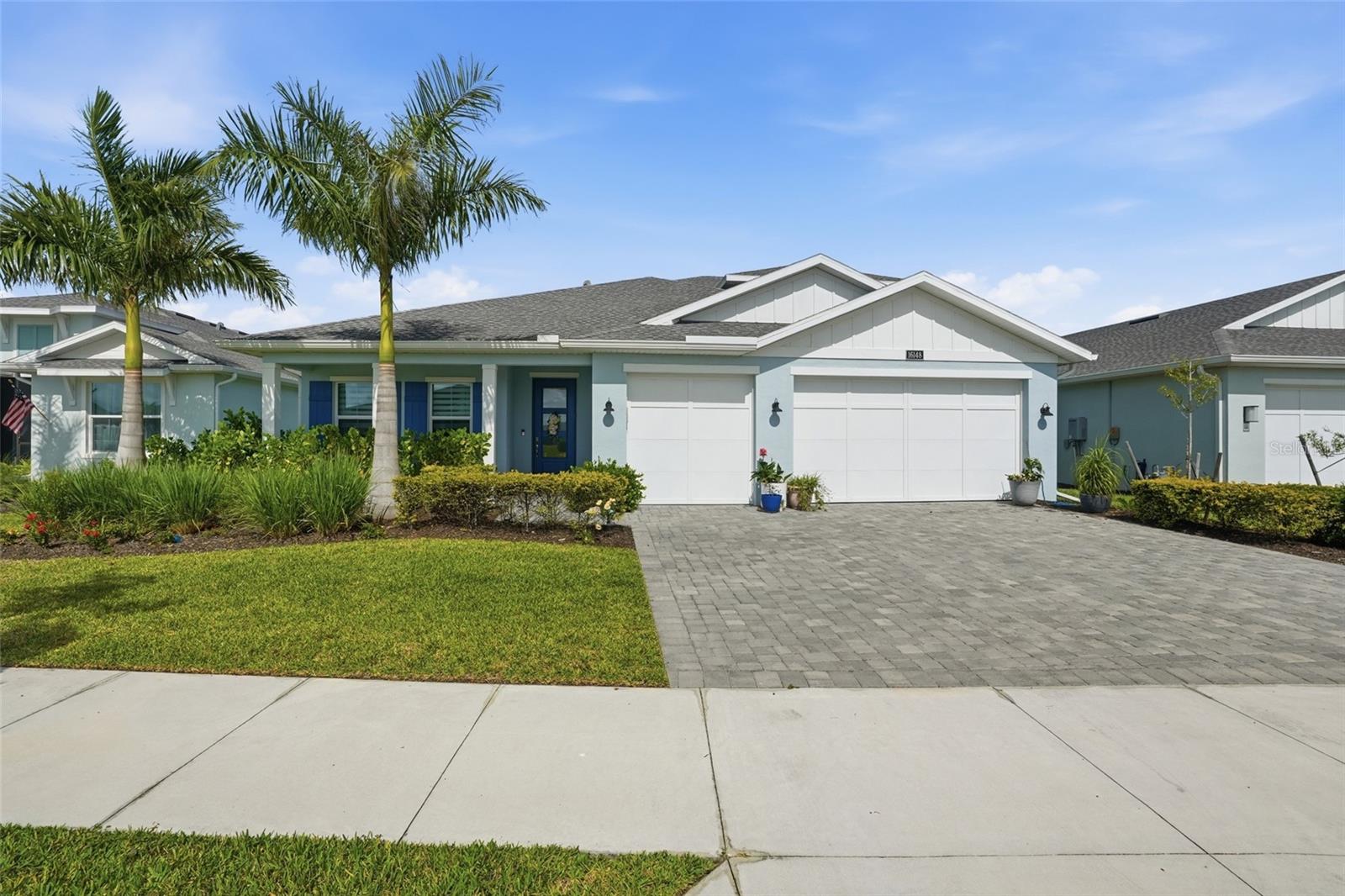 16148 Preservation Blvd, Punta Gorda, FL 33982 — photo 74 of 81