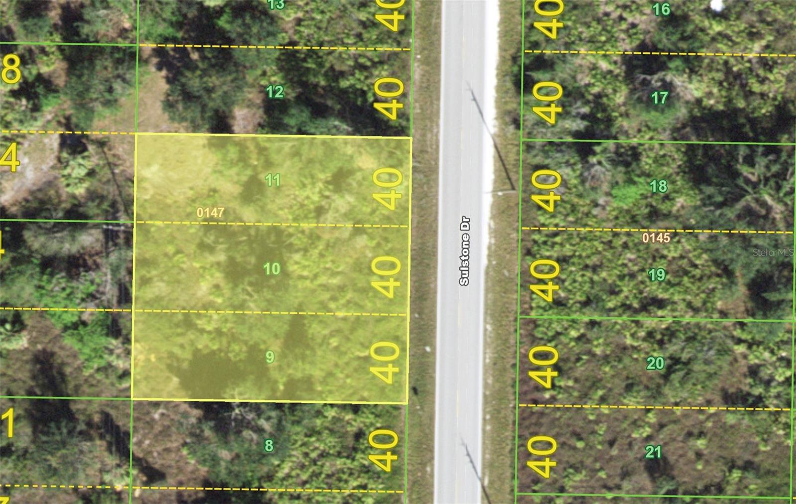 1441 Sulstone Dr, Punta Gorda, FL 33983 — photo 1 of 1