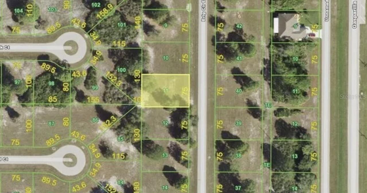 108 Brig Cir E, Placida, FL 33946 — photo 1 of 1