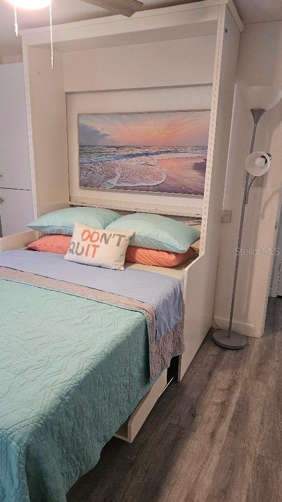 Murphy Bed