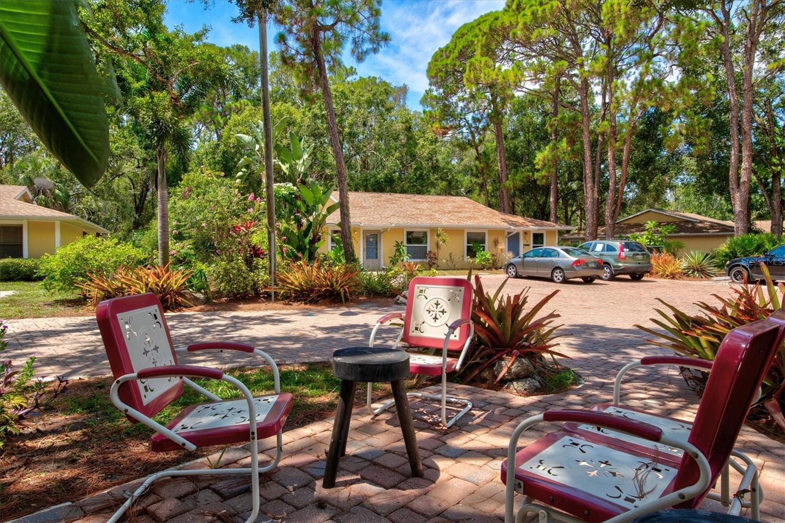 4631 Summerwind Dr #16, Sarasota, FL 34234 — photo 37 of 44