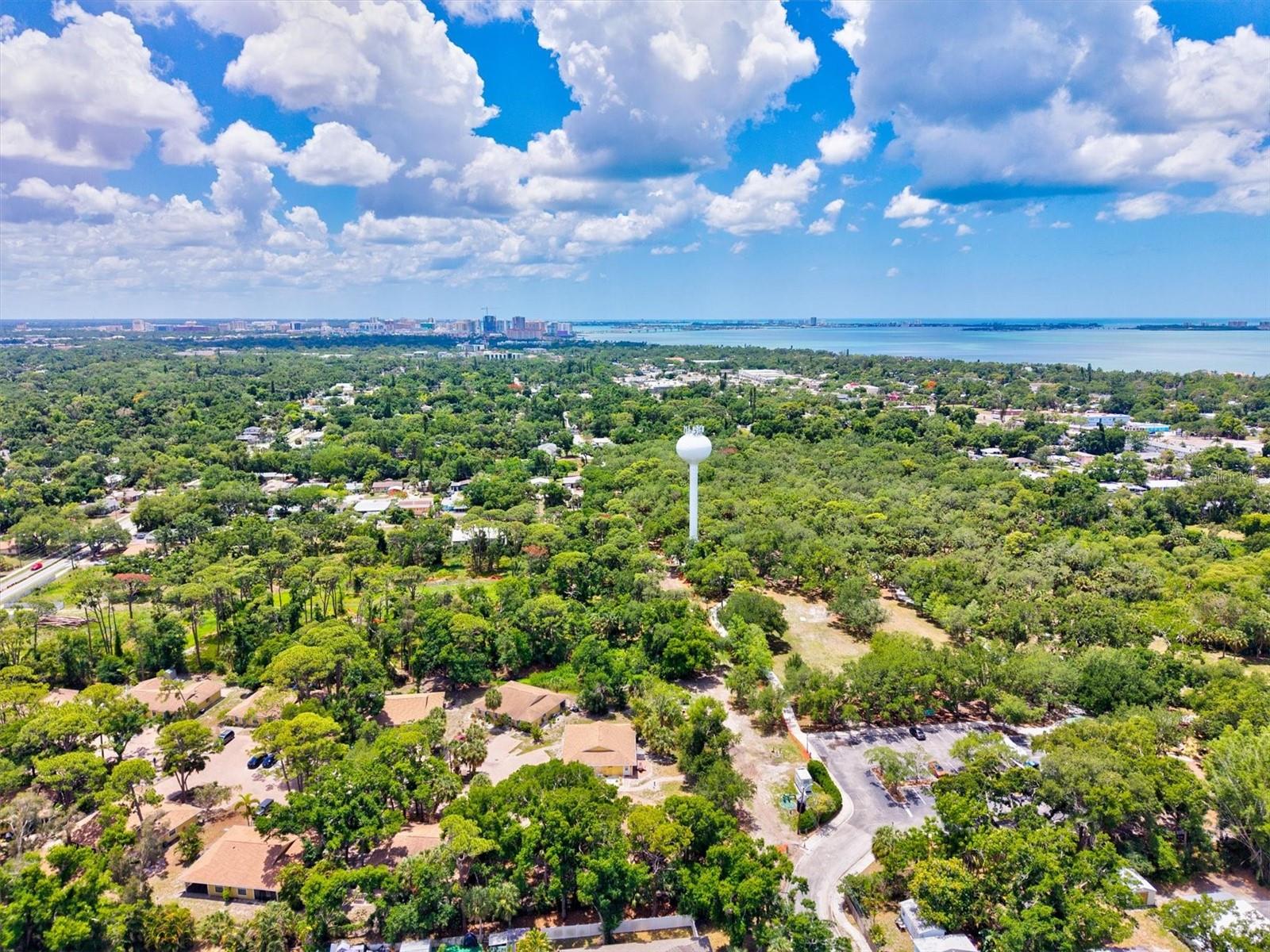 4631 Summerwind Dr #16, Sarasota, FL 34234 — photo 41 of 44
