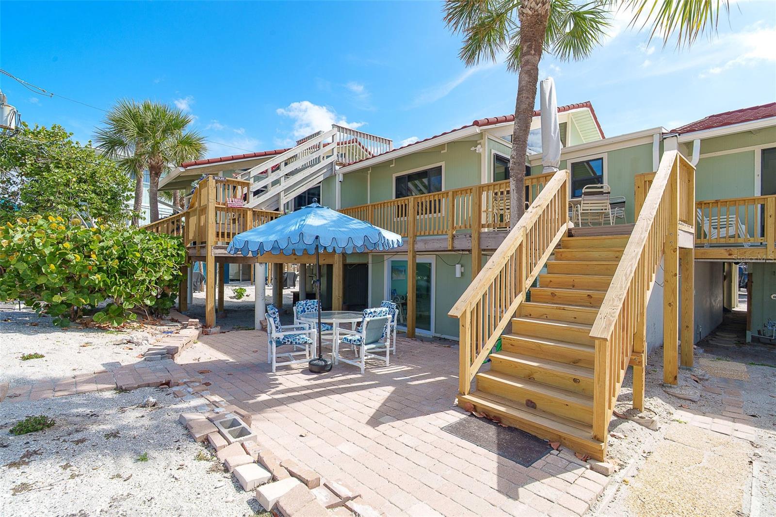 2980 N Beach Rd #C2-4, Englewood, FL 34223 — photo 13 of 45