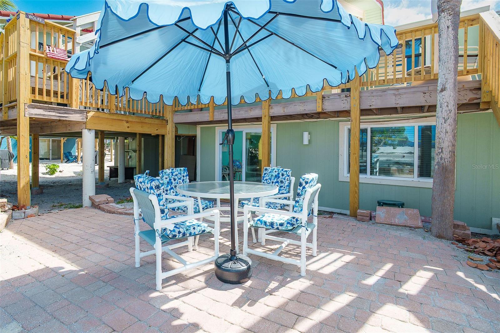 2980 N Beach Rd #C2-4, Englewood, FL 34223 — photo 14 of 45