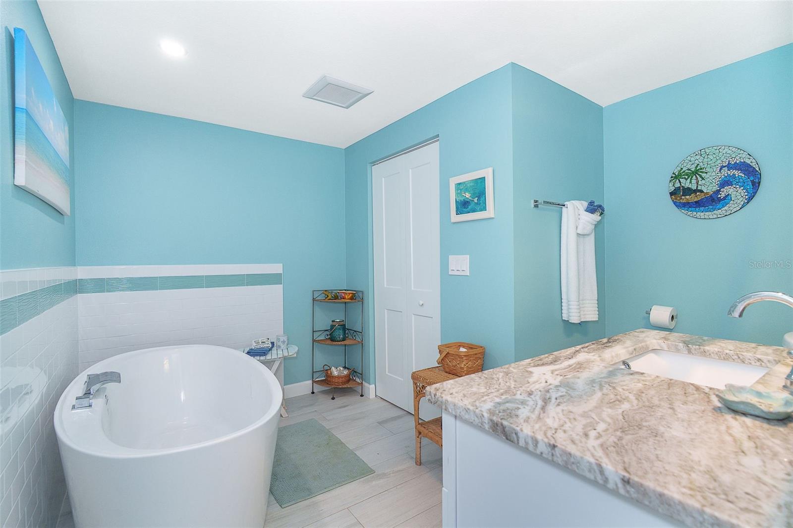 Bathroom 1