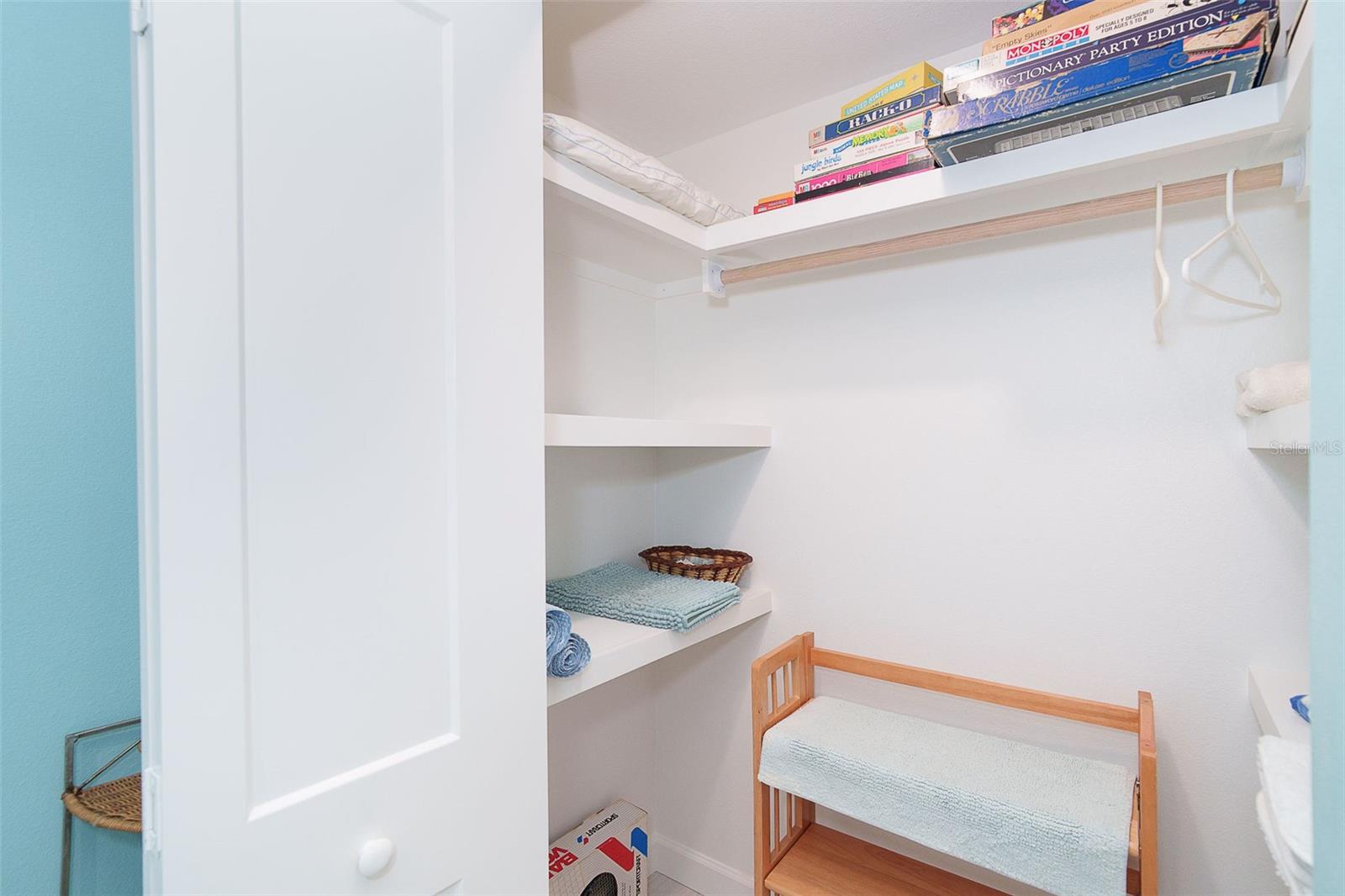 Closet