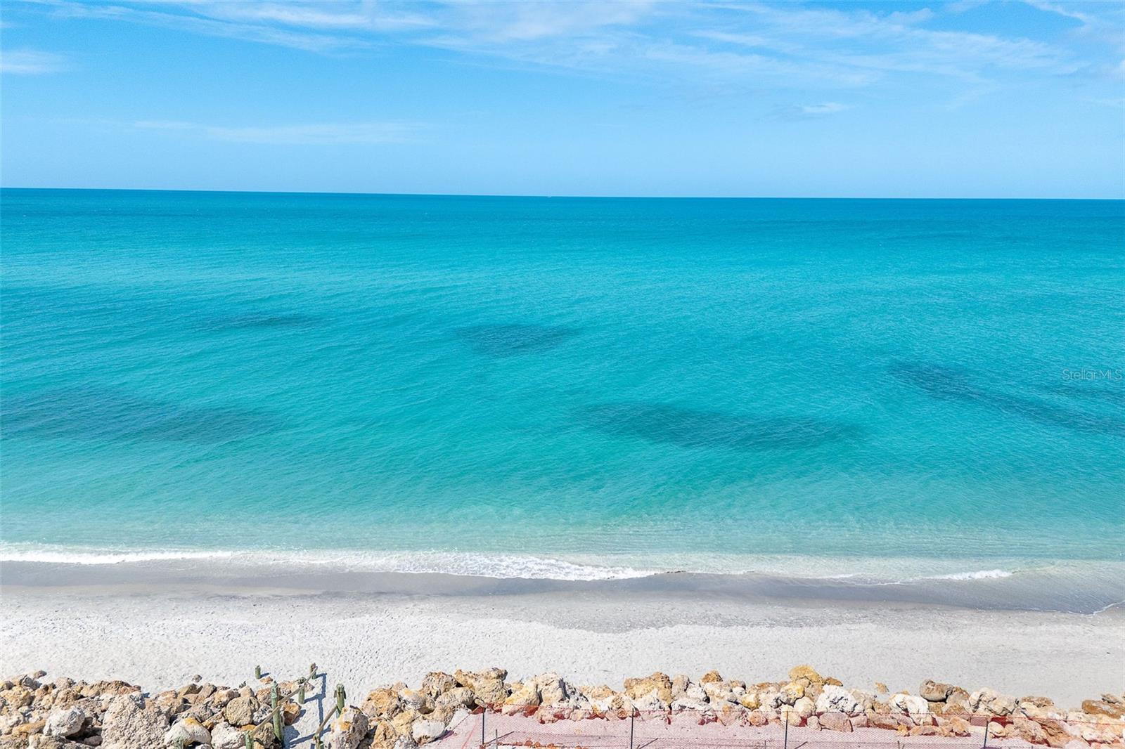 The beach is calling!