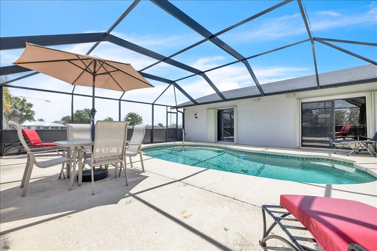 25313 Delgado Dr, Punta Gorda, FL 33955 — photo 24 of 37