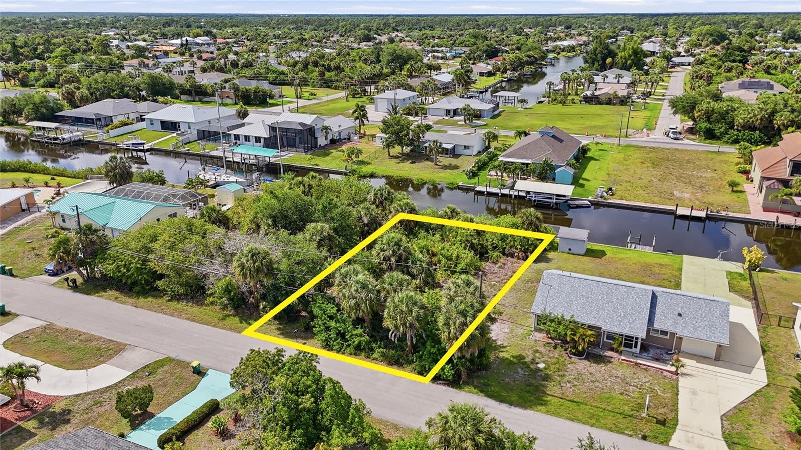 18318 Van Nuys Cir, Port Charlotte, FL 33948 — photo 1 of 1