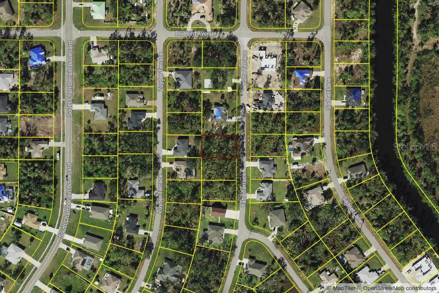 Yalta Ter, North Port, FL 34286 · MLS# C7526441 — photo 1 of 1