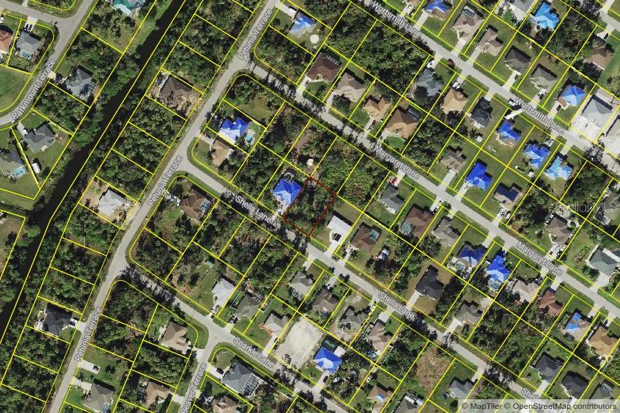 Sheila Ln, North Port, FL 34286 · MLS# C7526457 — photo 1 of 1