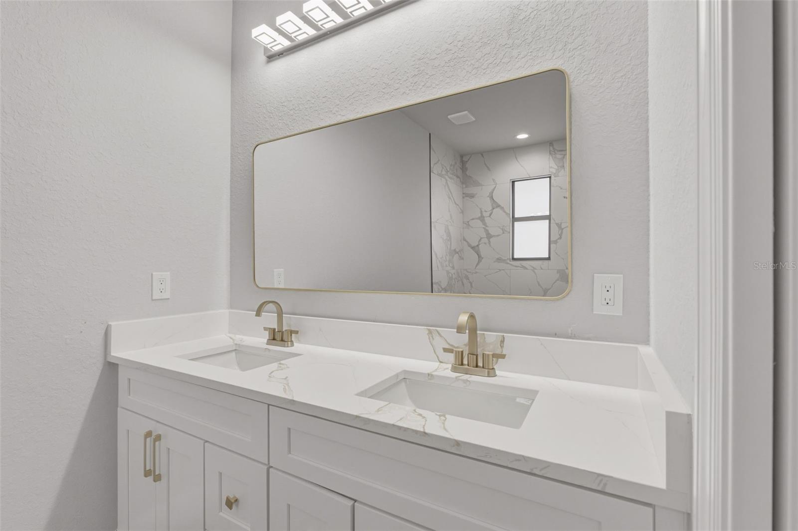 Primary Ensuite