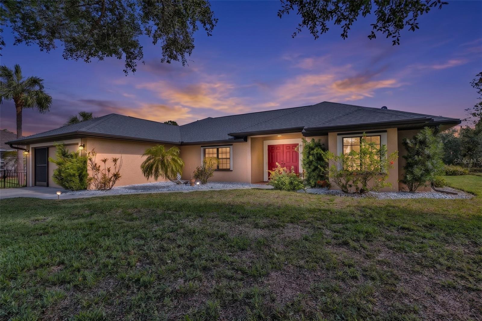2338 Kelsey Ct, North Port, FL 34288 — photo 4 of 73