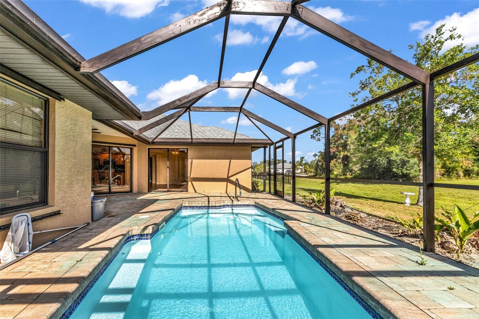 2338 Kelsey Ct, North Port, FL 34288 — photo 48 of 73