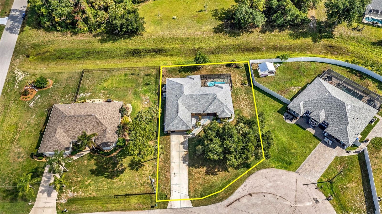 2338 Kelsey Ct, North Port, FL 34288 — photo 54 of 73