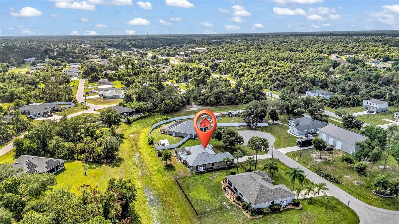 2338 Kelsey Ct, North Port, FL 34288 — photo 55 of 73