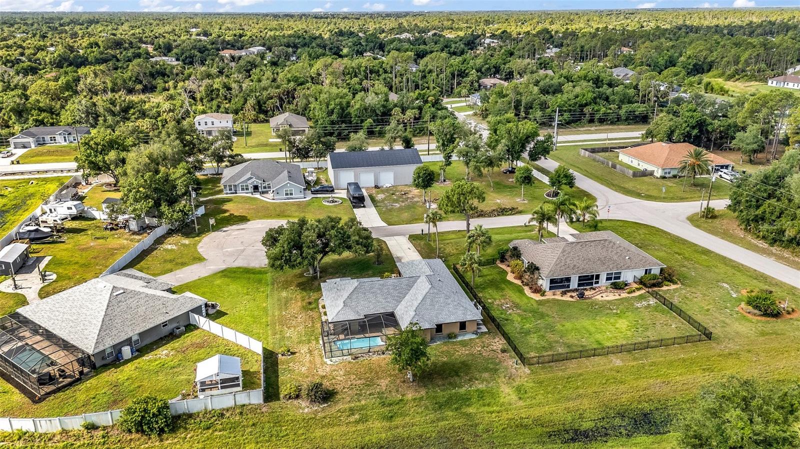 2338 Kelsey Ct, North Port, FL 34288 — photo 73 of 73