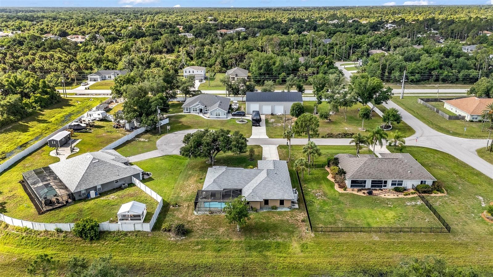 2338 Kelsey Ct, North Port, FL 34288 — photo 9 of 73
