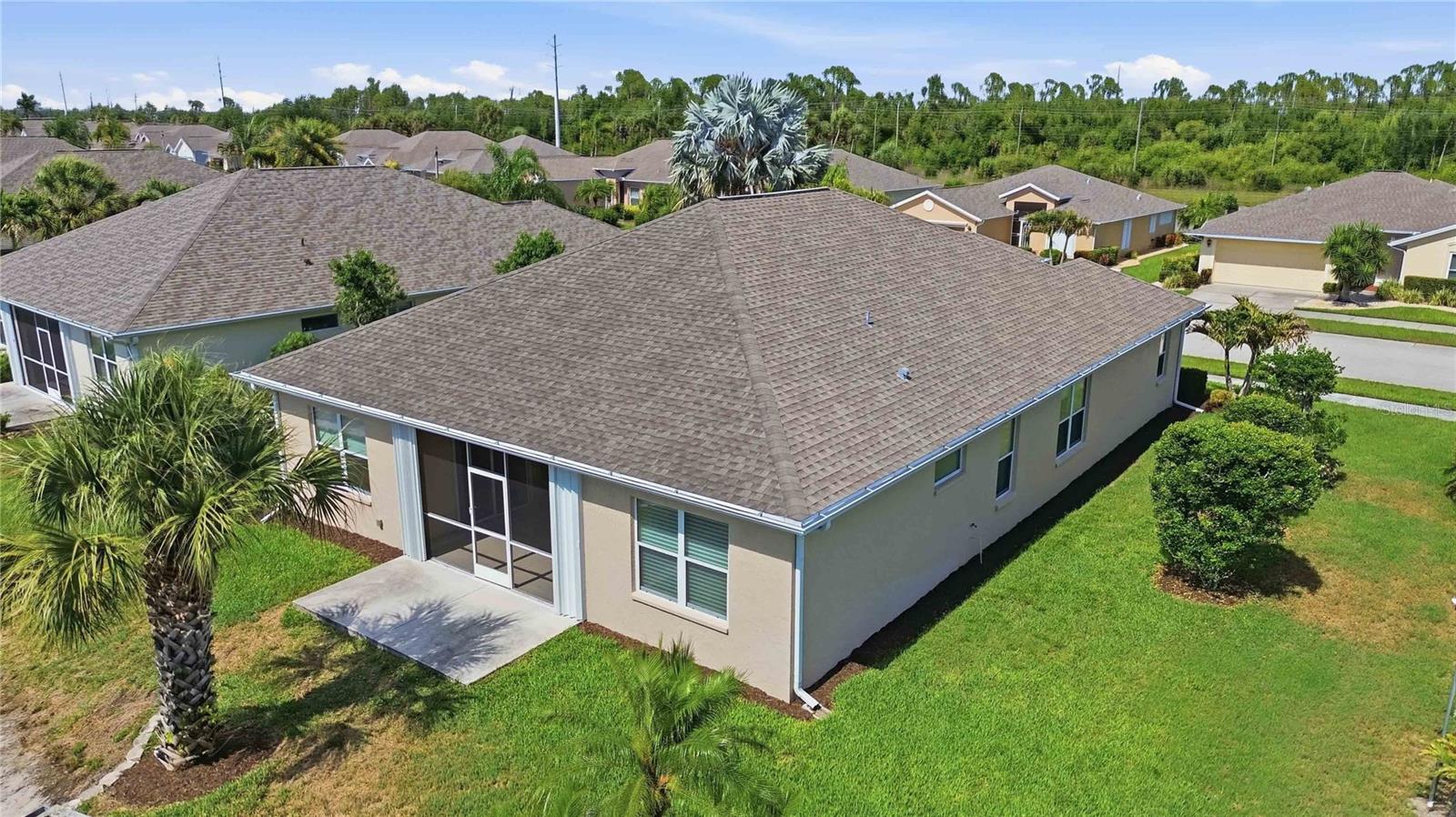 409 Tomoka Dr, Englewood, FL 34223 — photo 2 of 50