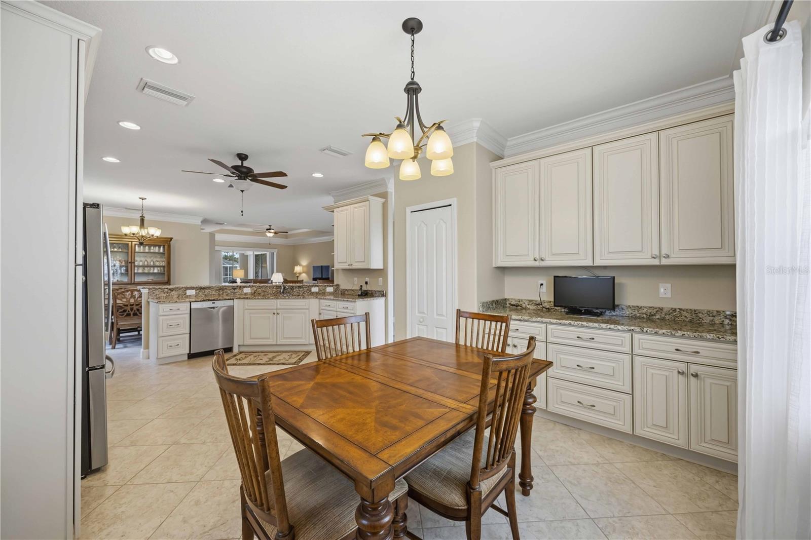 409 Tomoka Dr, Englewood, FL 34223 — photo 16 of 50