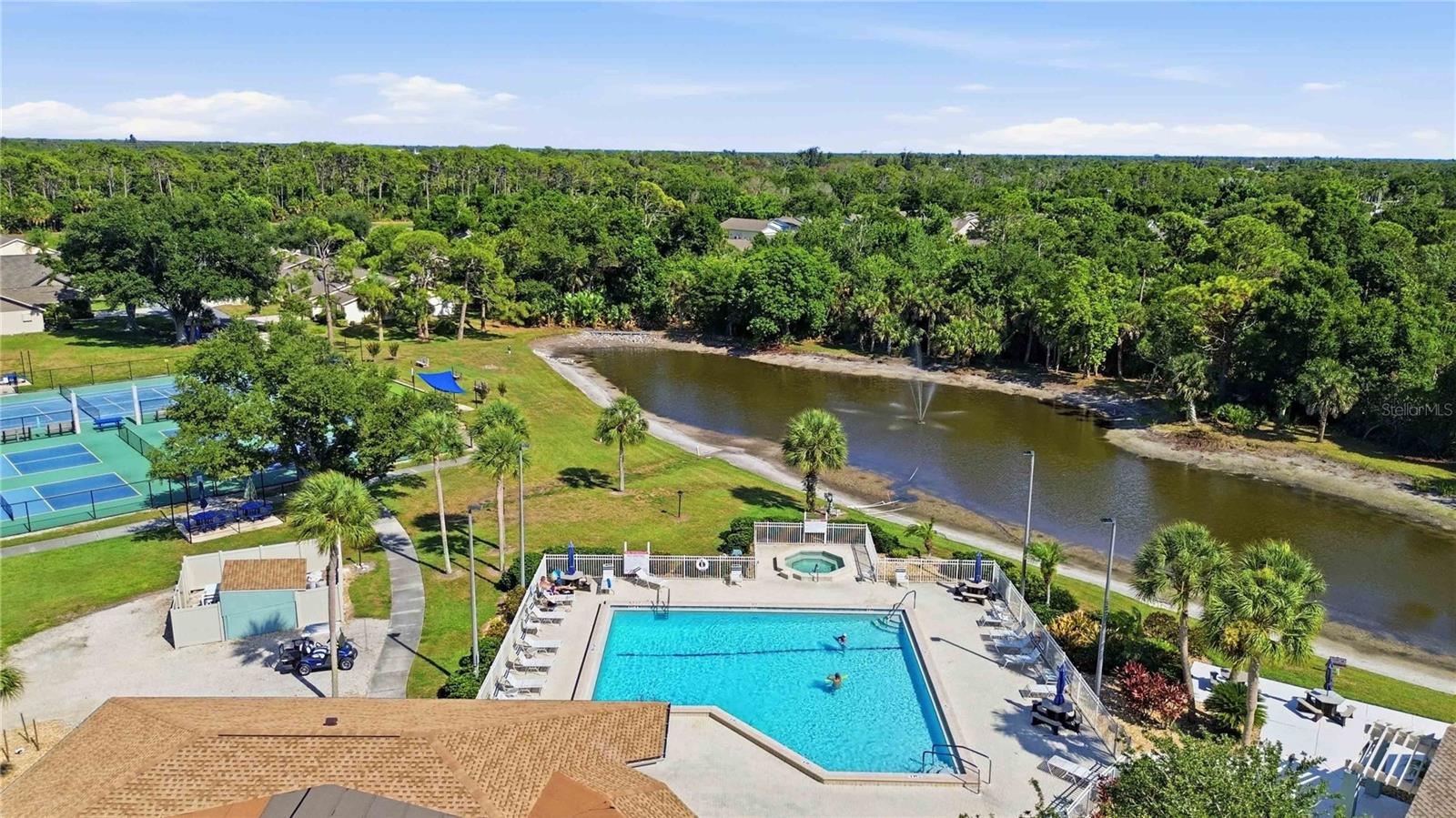 409 Tomoka Dr, Englewood, FL 34223 — photo 4 of 50