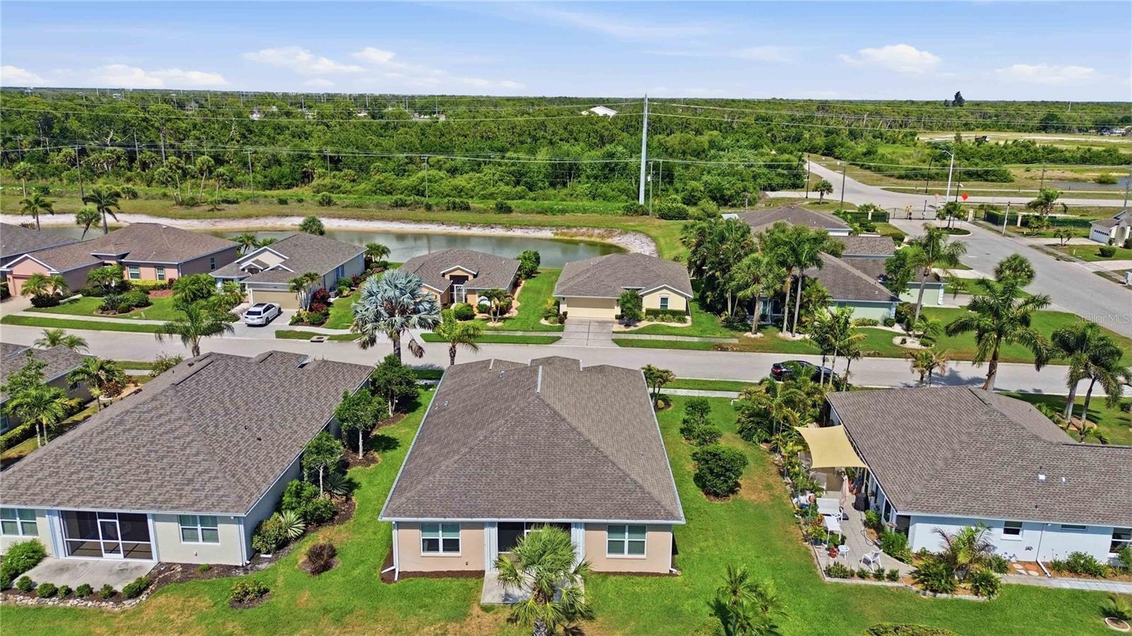 409 Tomoka Dr, Englewood, FL 34223 — photo 37 of 50