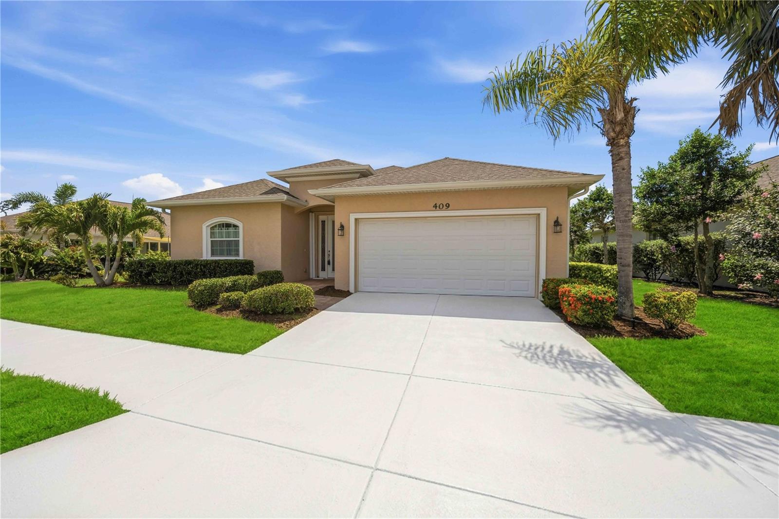 409 Tomoka Dr, Englewood, FL 34223 — photo 39 of 50