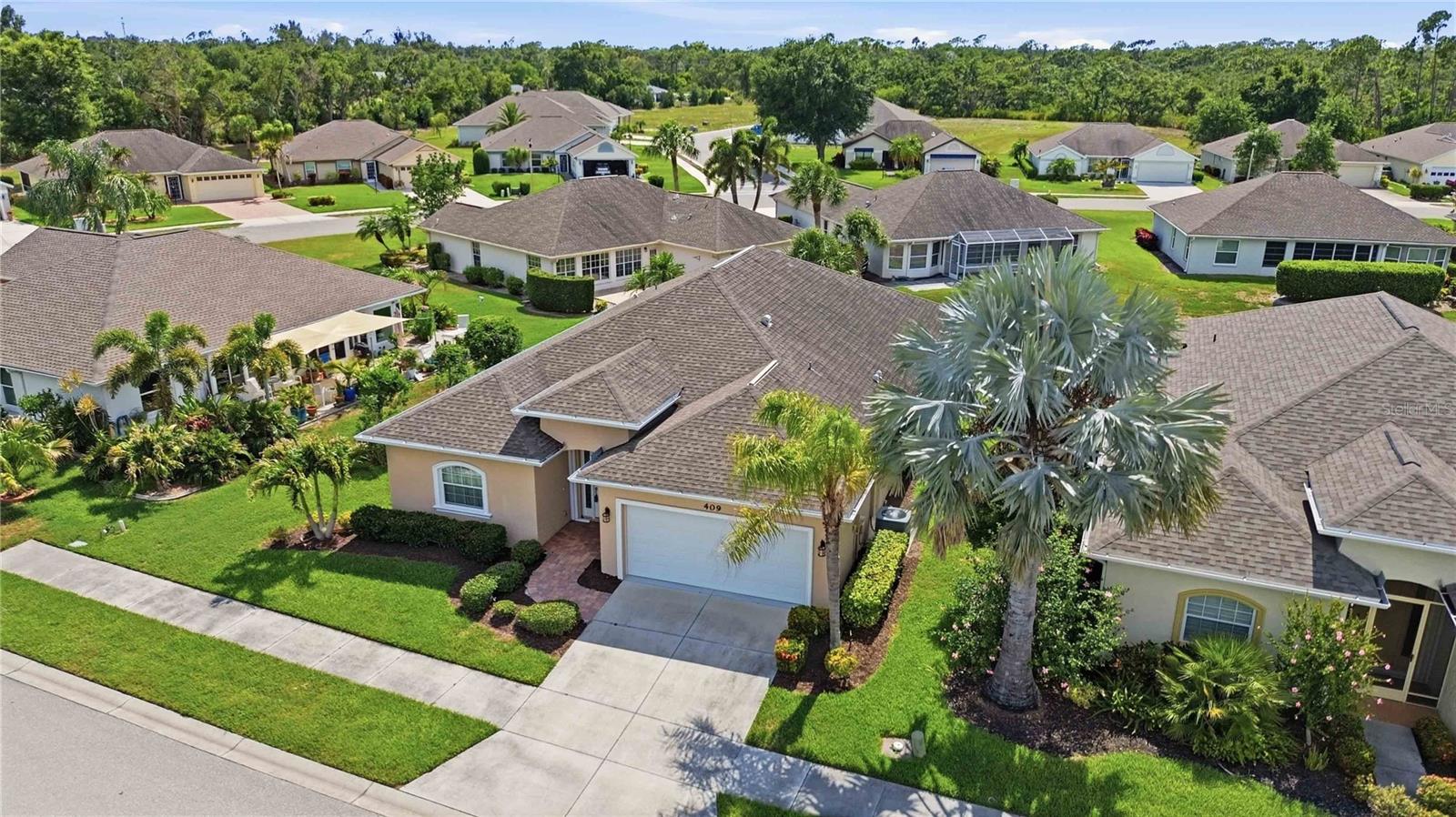 409 Tomoka Dr, Englewood, FL 34223 — photo 40 of 50