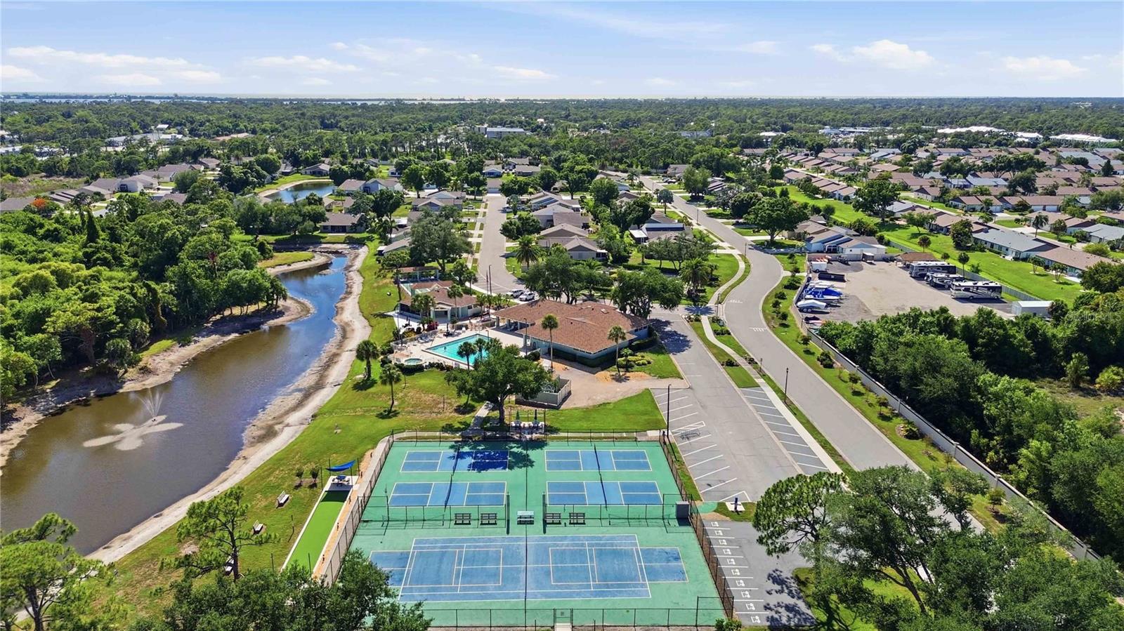 409 Tomoka Dr, Englewood, FL 34223 — photo 5 of 50