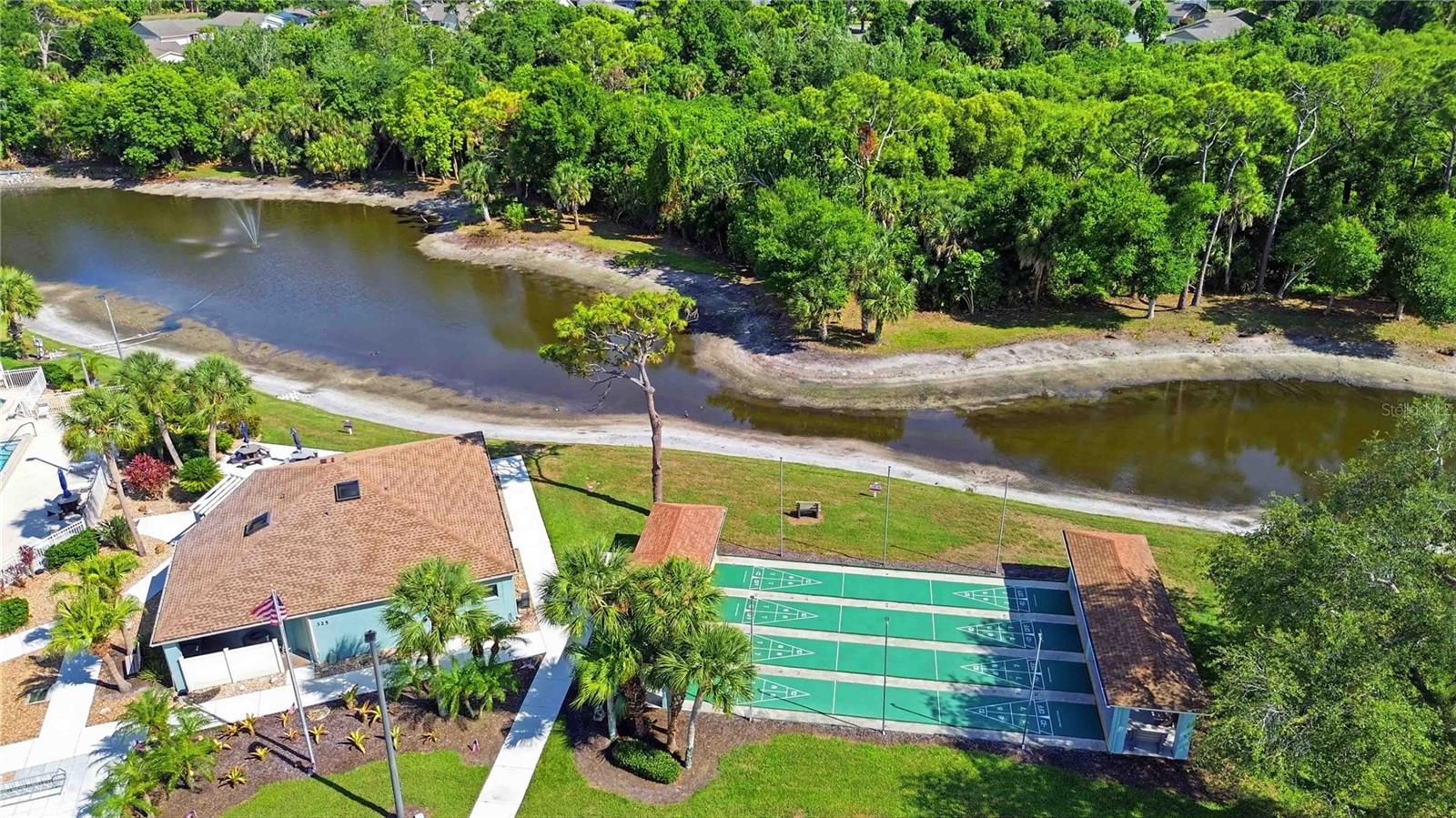 409 Tomoka Dr, Englewood, FL 34223 — photo 47 of 50