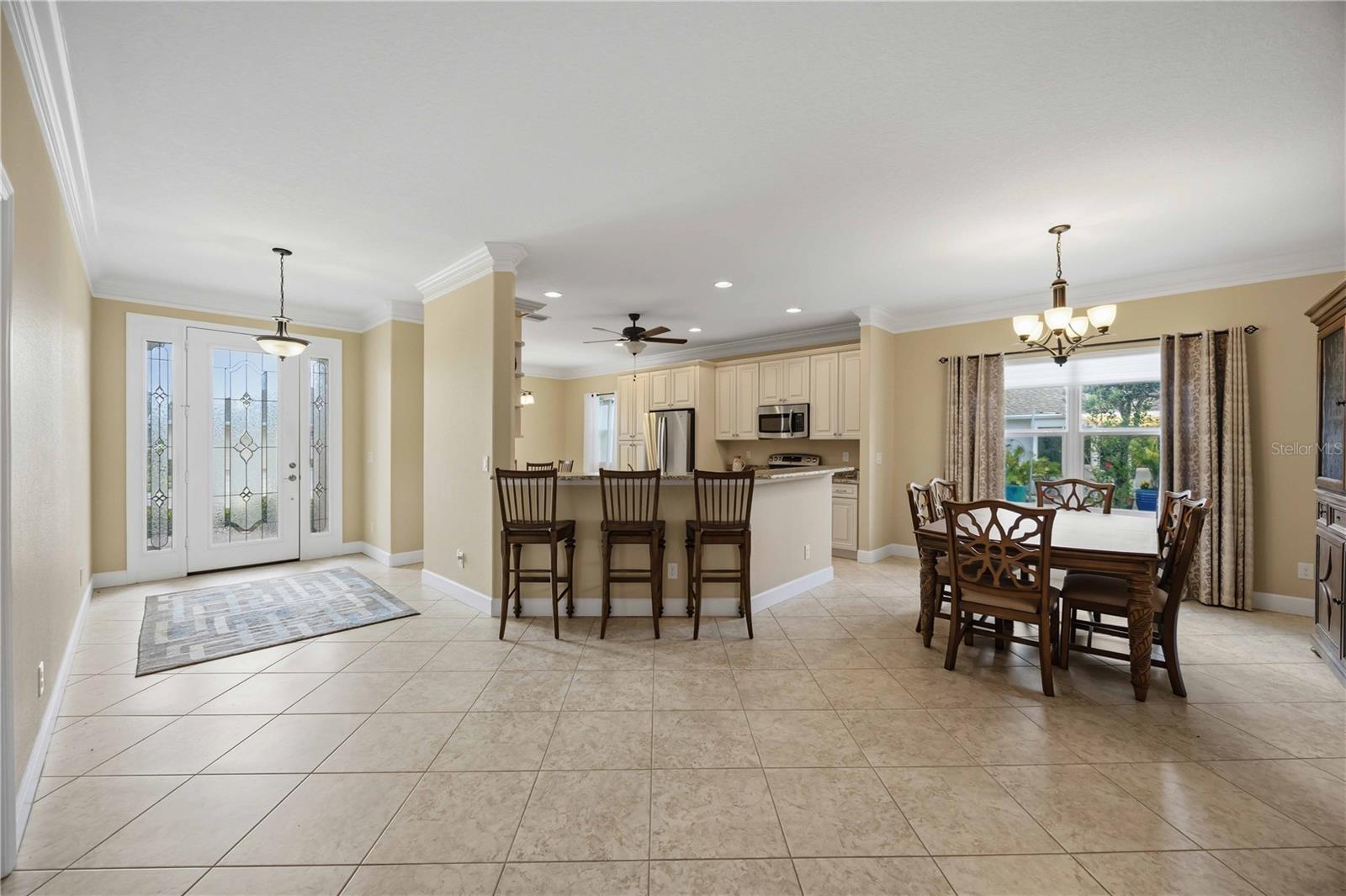 409 Tomoka Dr, Englewood, FL 34223 — photo 6 of 50