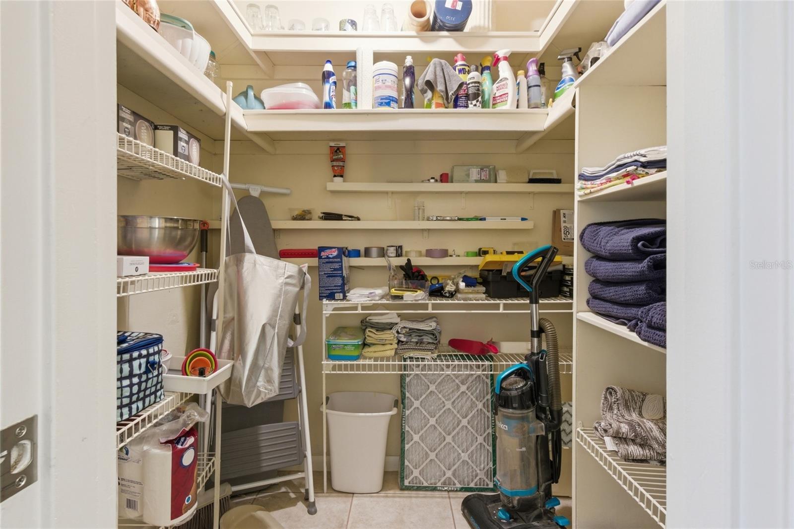 Pantry