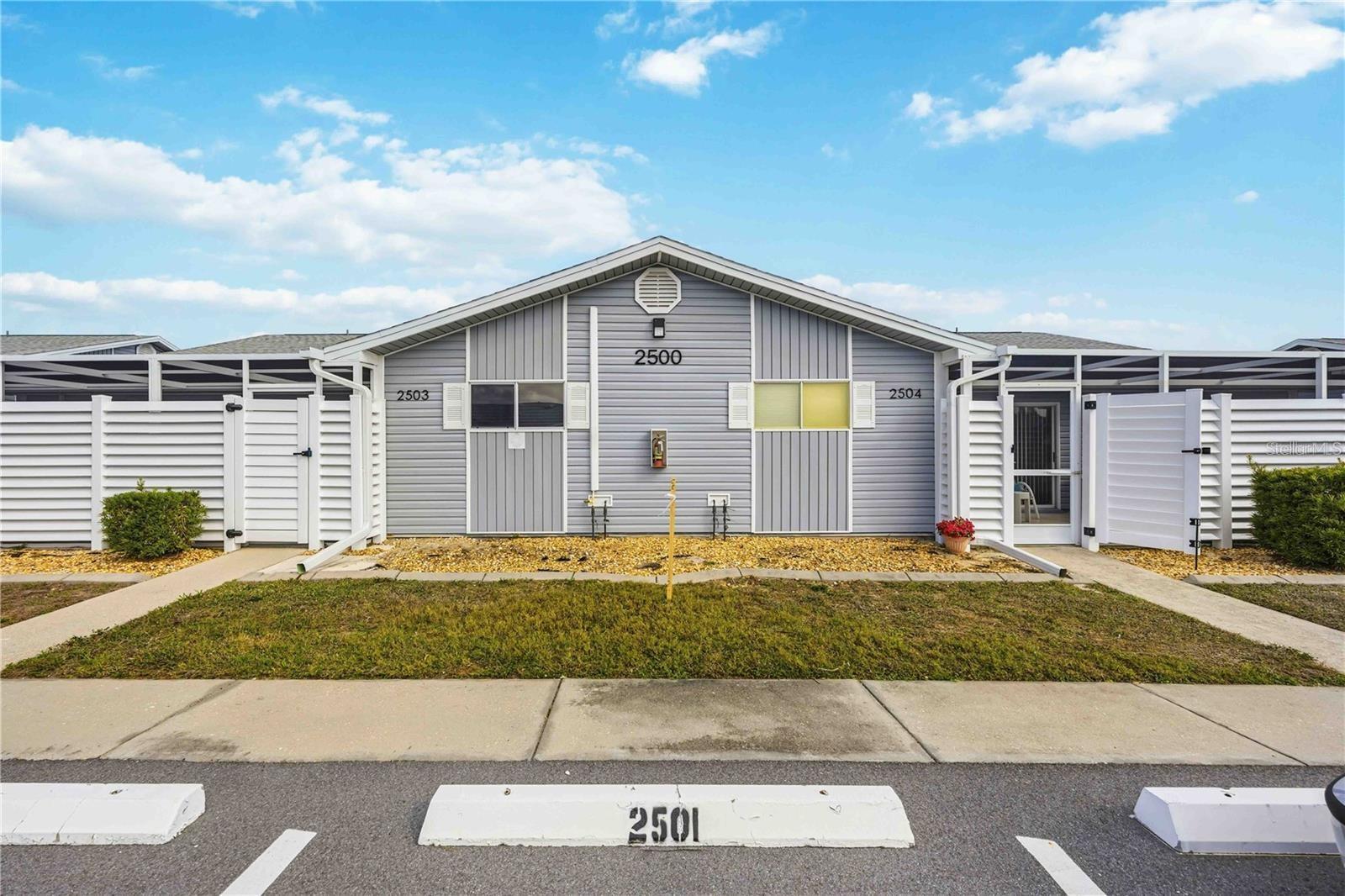3300 Loveland Blvd #2501