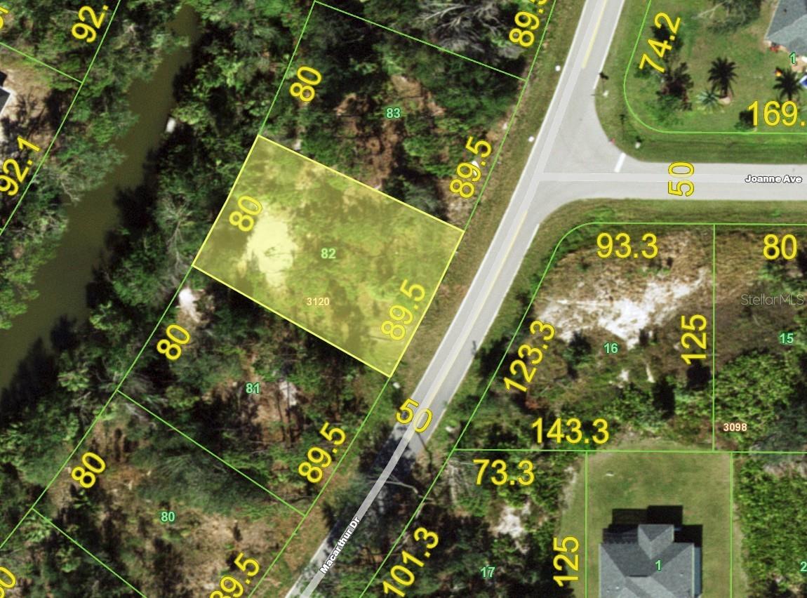 159 MacArthur Dr, Port Charlotte, FL 33954 — photo 1 of 1