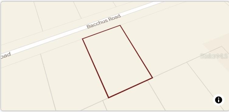 12133 Bacchus Rd, Port Charlotte, FL 33981 — photo 1 of 1
