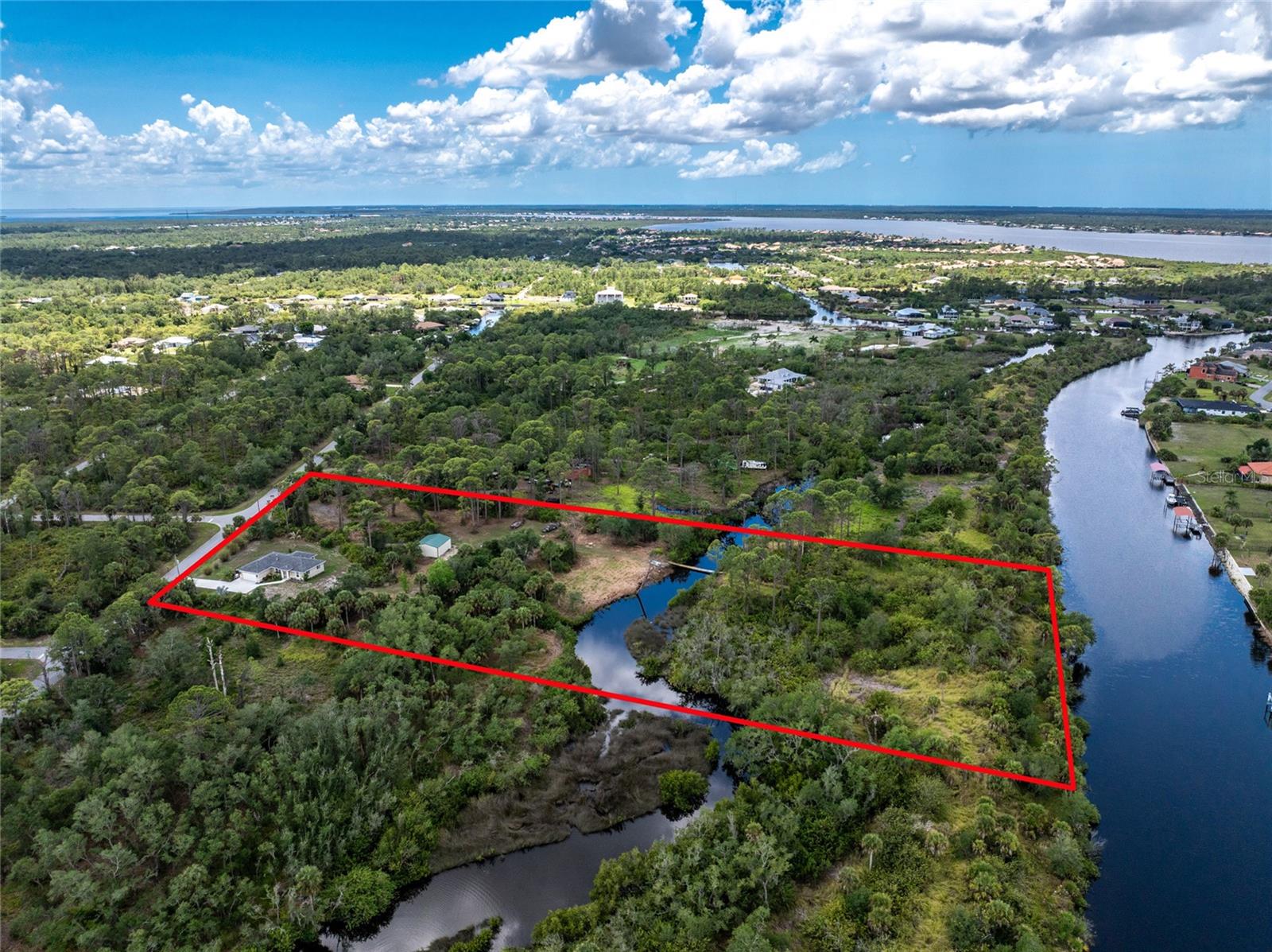 1213 Casper St, Port Charlotte, FL 33953 — photo 1 of 81