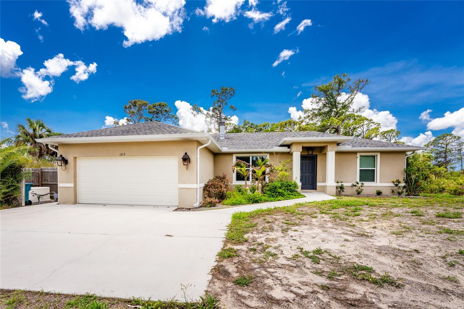1213 Casper St, Port Charlotte, FL 33953 — photo 2 of 81